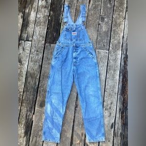 Vintage Ikeda overalls